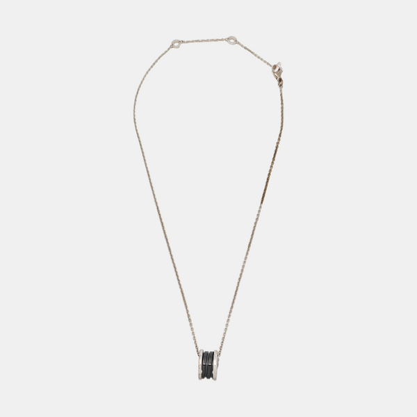 B.ZERO1 925 Sterling Silver Necklace