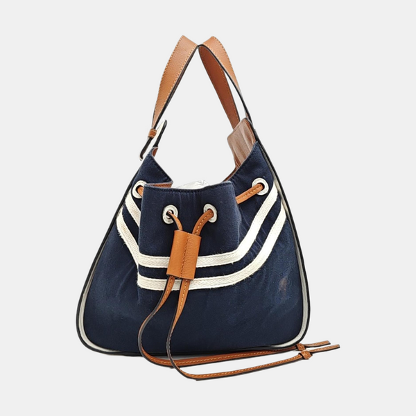 Hammock Small Calfskin Multicolor