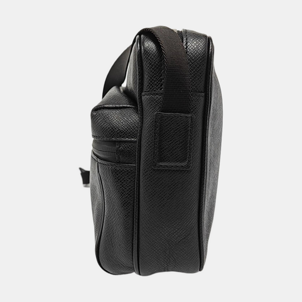 Calfskin Black