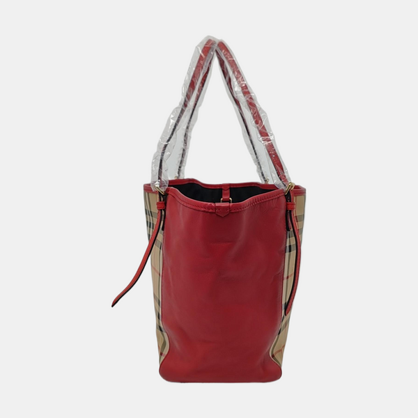 Canterbury Mini Coated Canvas Multicolor