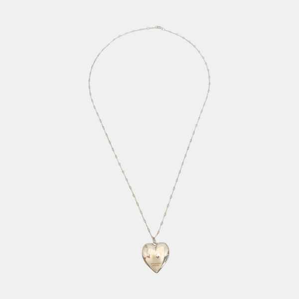 925 Sterling Silver Necklace