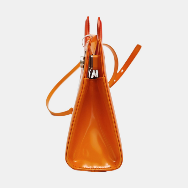 Calfskin Mini Multicolor
