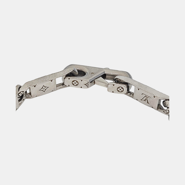 Metal Silver Bracelet