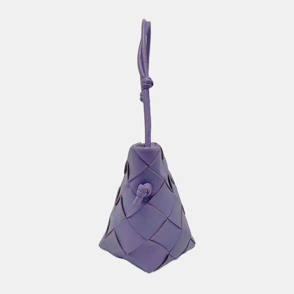 Lambskin Purple