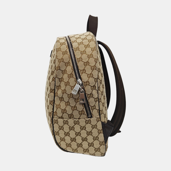 Guccissima Monogram Canvas Beige