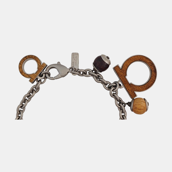Metal Silver Bracelet