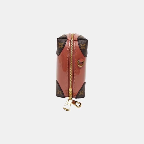 VENICE Calfskin Pink