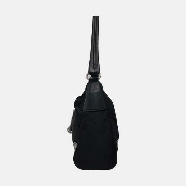 Nylon Black