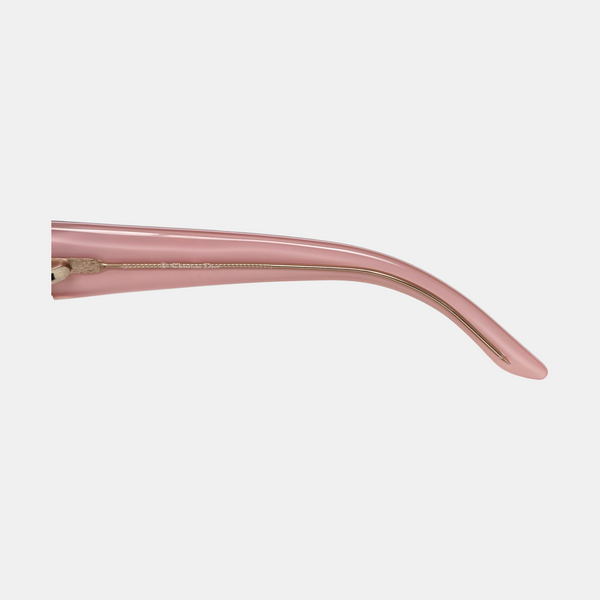 Synthetic Sunglasses Red
