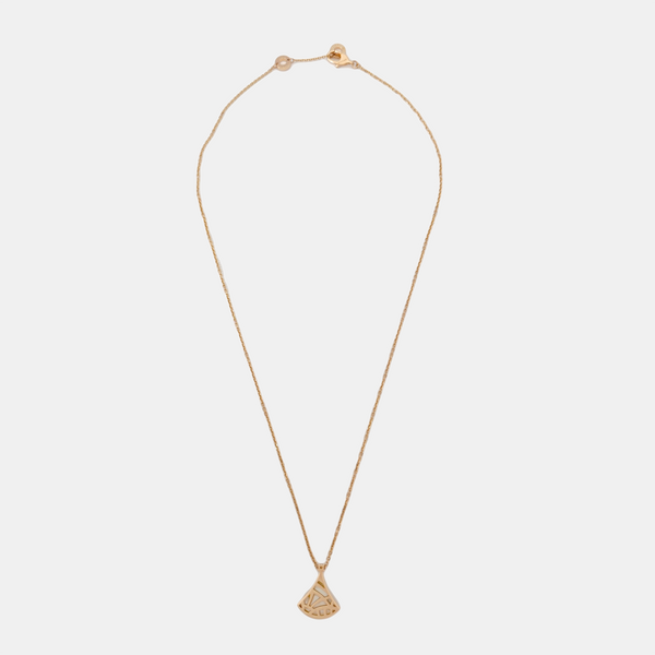 DIVAS' DREAM 18k Rose Gold Necklace