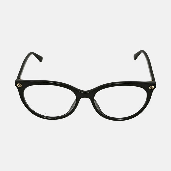Synthetic Eyeglasses Clear