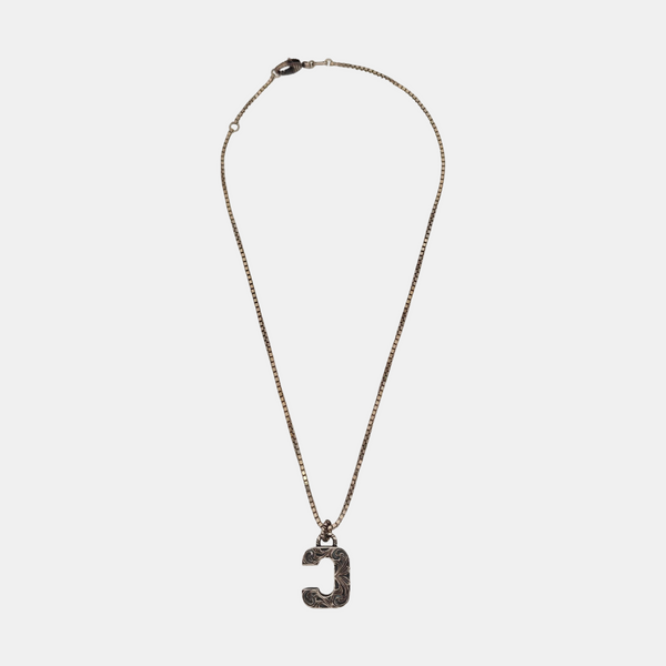 925 Sterling Silver Necklace