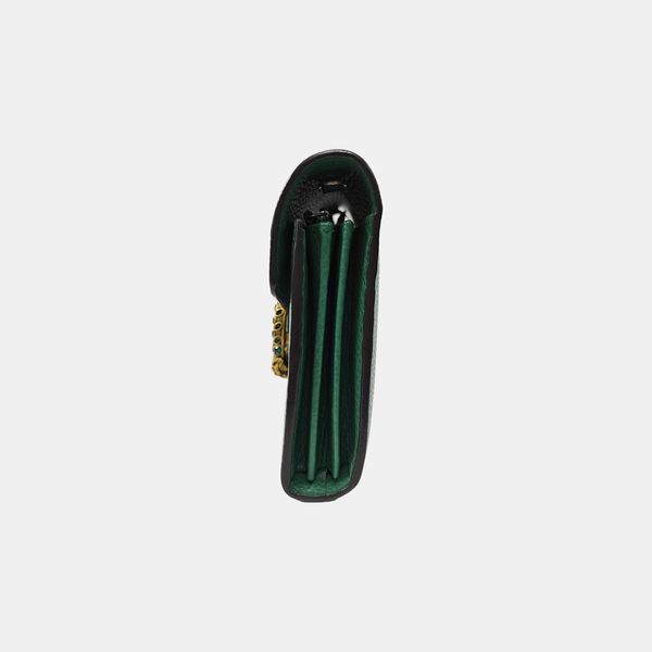 Dionysus Mini Calfskin Green