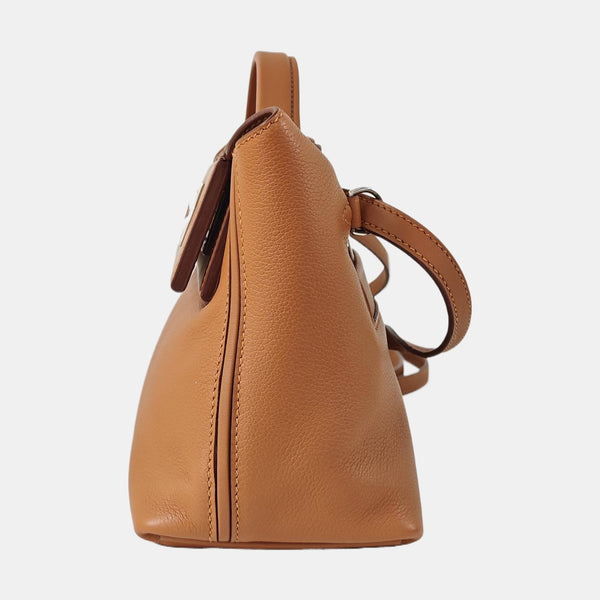 1 21 Evercolor Brown