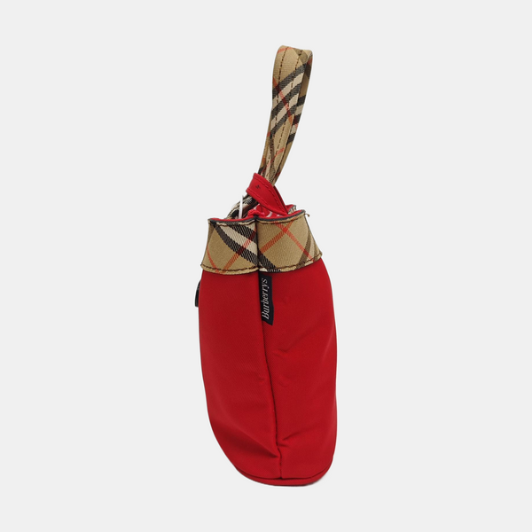 Fabric Red