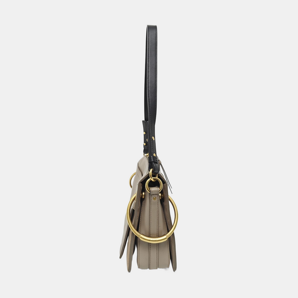 Roy Calfskin Gray