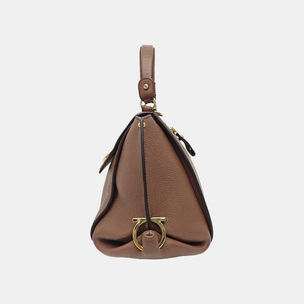 Sophia Calfskin Gray