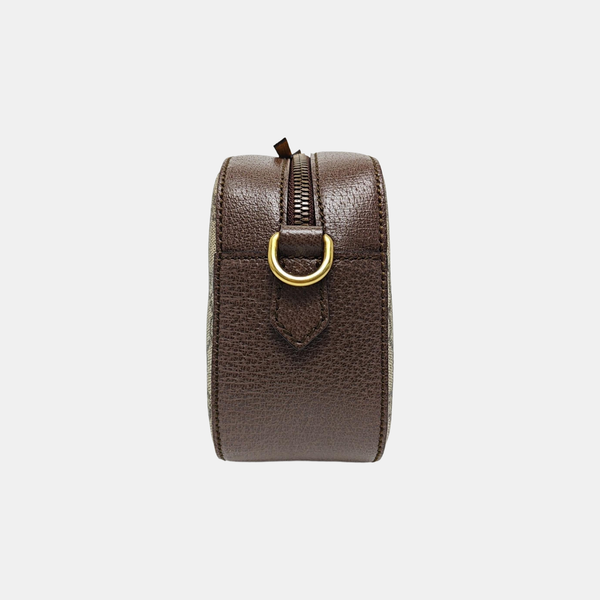 Neo Vintage Monogram Coated Canvas Beige