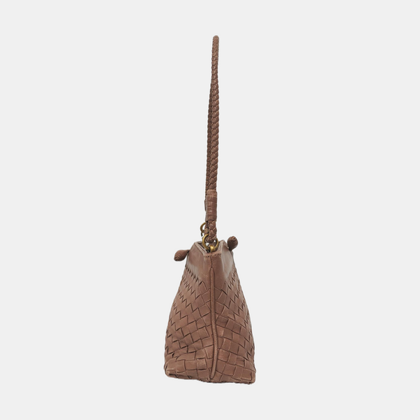 Calfskin Brown