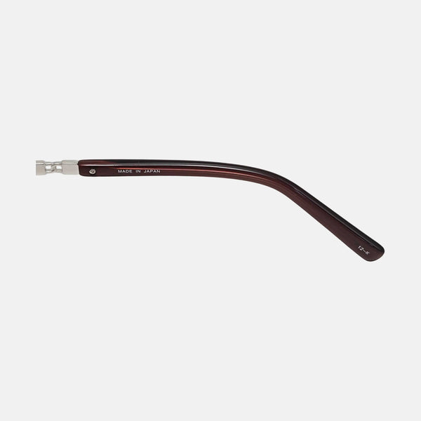 Synthetic Eyeglasses Clear