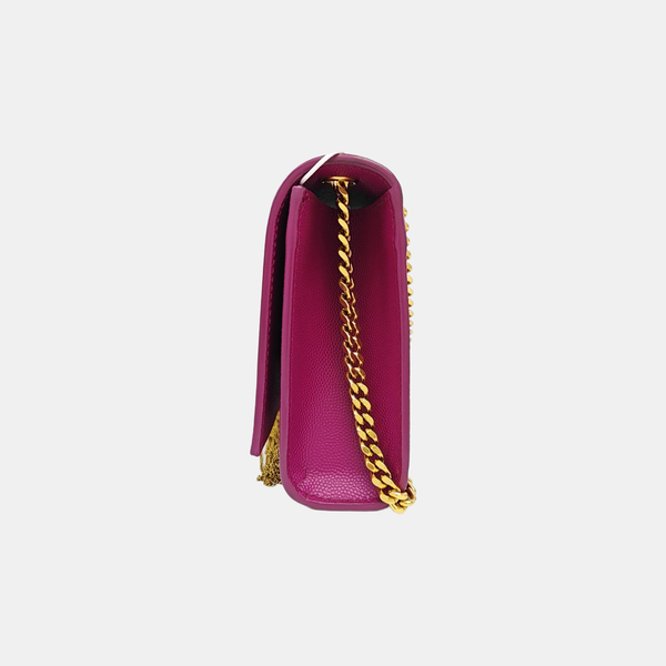 KATE Small Calfskin Pink