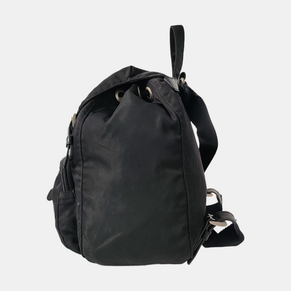 Nylon Black
