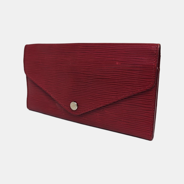 JOSÉPHINE Epi Red