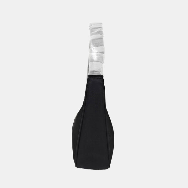 Re-Edition2000 Mini Nylon Black