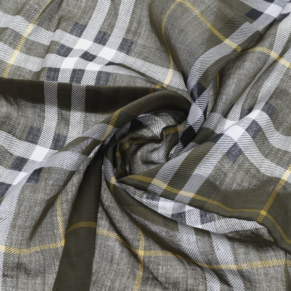 Cotton Handkerchief Multicolor