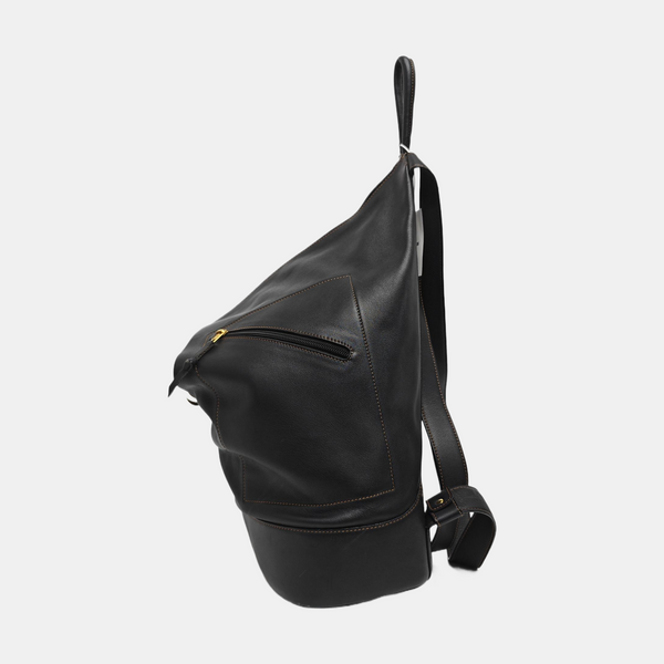 Anton Calfskin Black