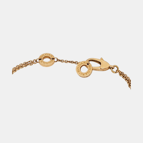 DIVAS' DREAM 18k Rose Gold Bracelet