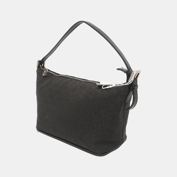 Fabric Black