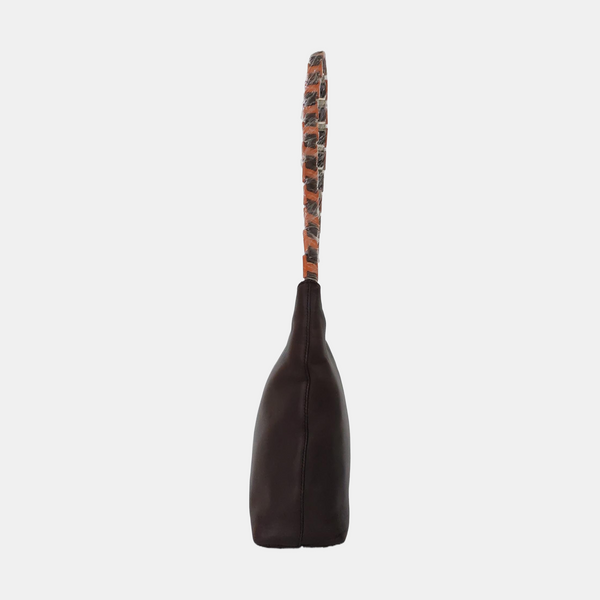 Lambskin Brown
