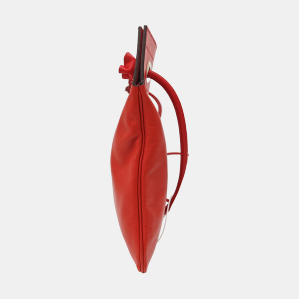 Aline Swift Red