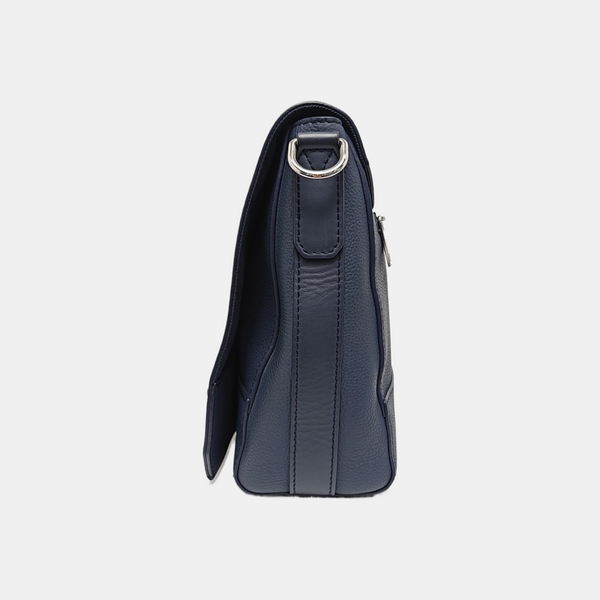 AEROGRAM Calfskin Blue