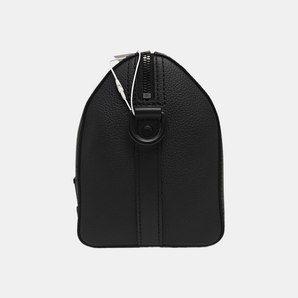 KEEPALL Calfskin Black