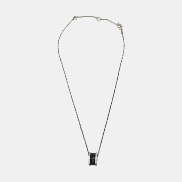 B.ZERO1 925 Sterling Silver Necklace