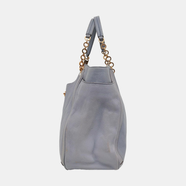 Betulla Calfskin Blue