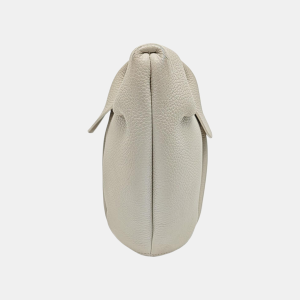 Animals Calfskin White