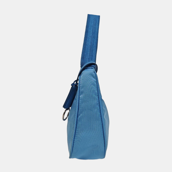 Re-Edition2000 Mini Nylon Azul