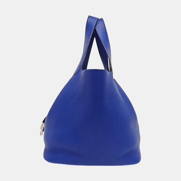 Picotin Lock 22 Clemence Blue