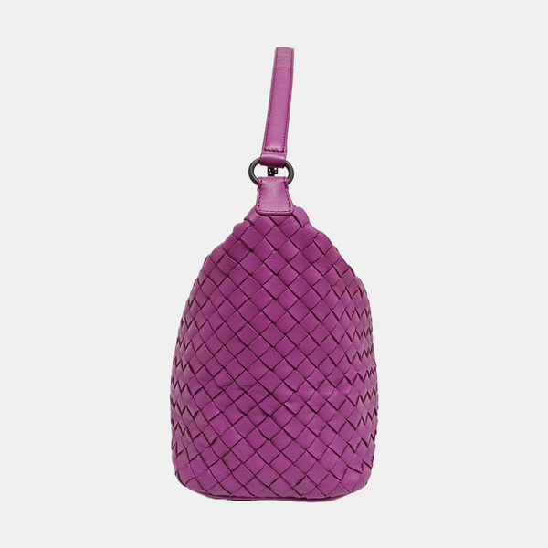 Ciambrino Lambskin Purple
