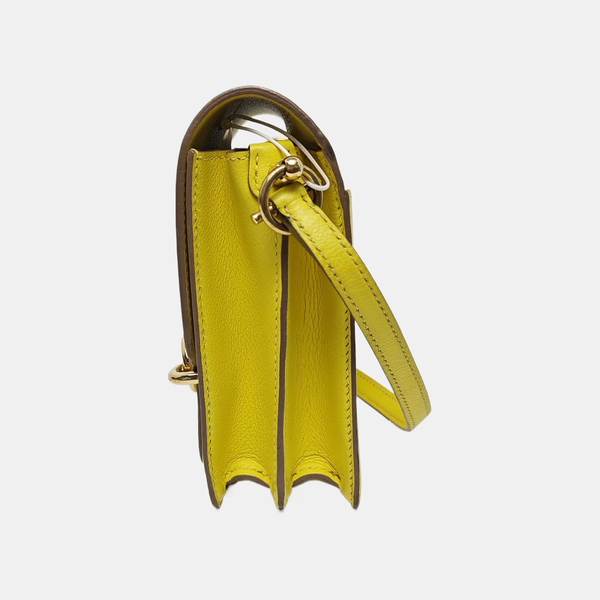 Roulis Mini Evercolor Yellow