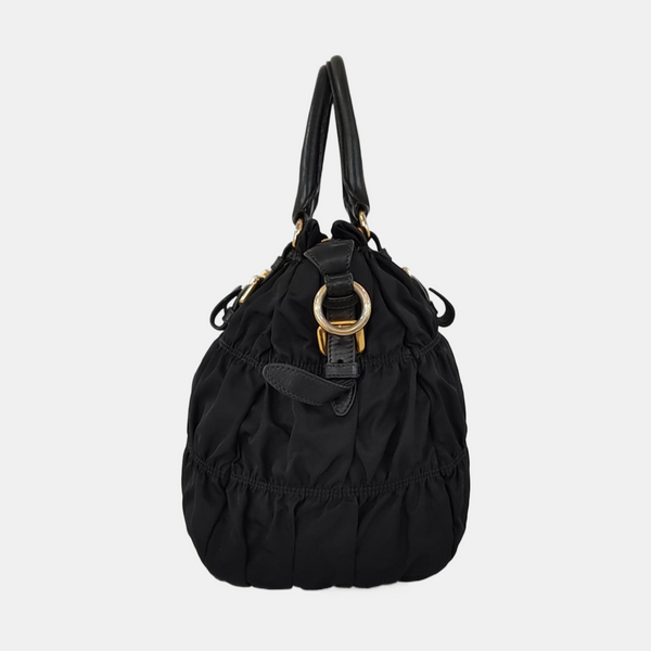 Nylon Black