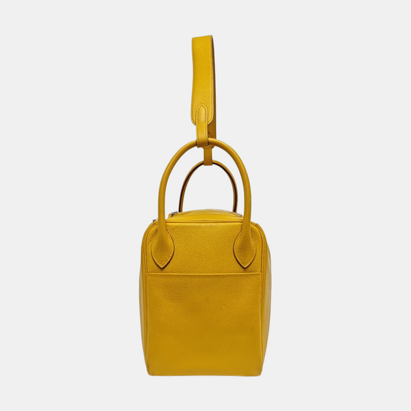 Lindy 30 Evercolor Yellow