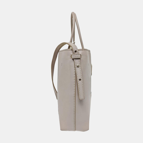 Roy Calfskin Gray