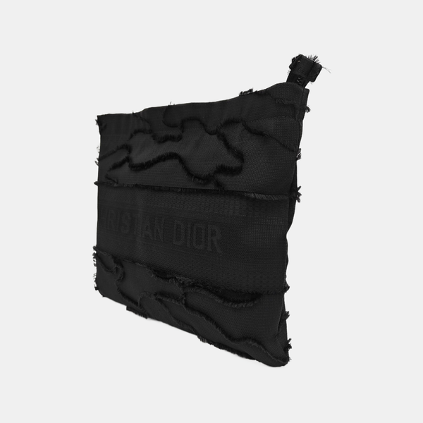 Diordouble Medium Canvas Black