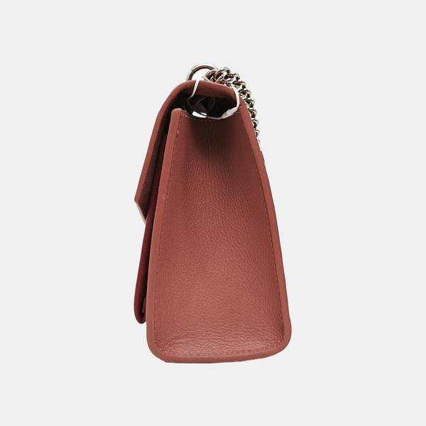 LOCKME BB Calfskin Multicolor