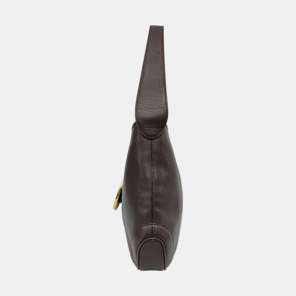 ASCOT Calfskin Brown