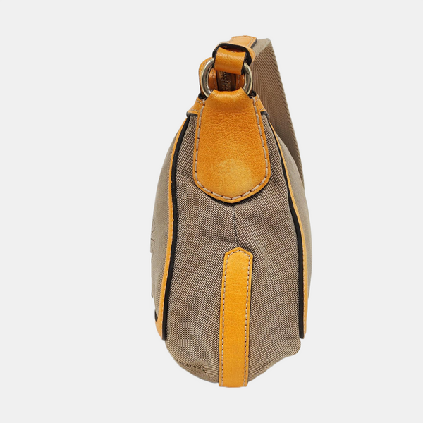 Canvas Beige